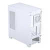 Phanteks XT View Tempered Glass Windows, D-RGB - white